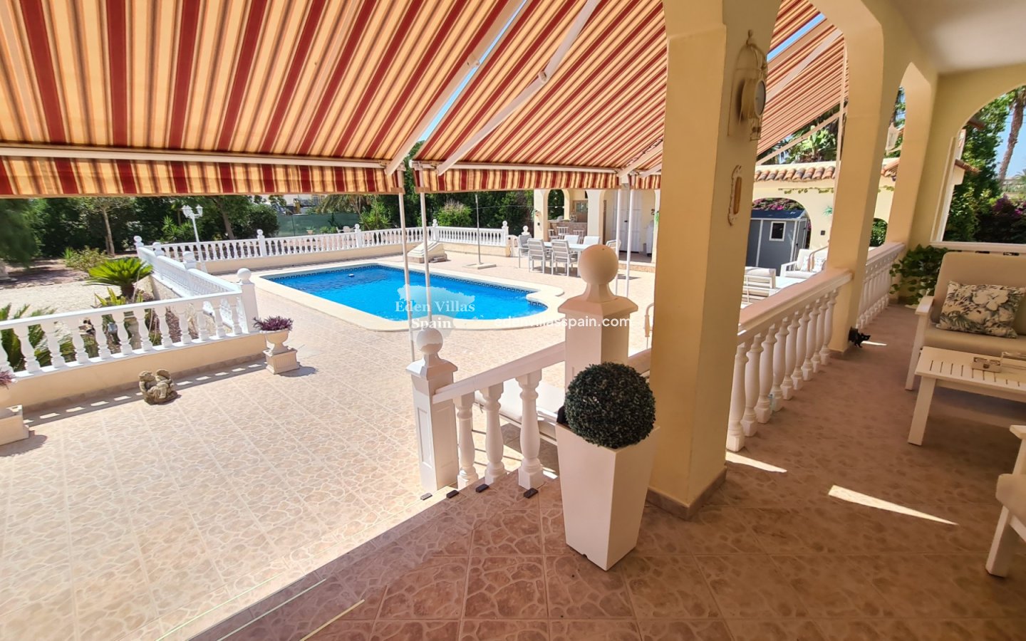 Resale - Country House - Catral