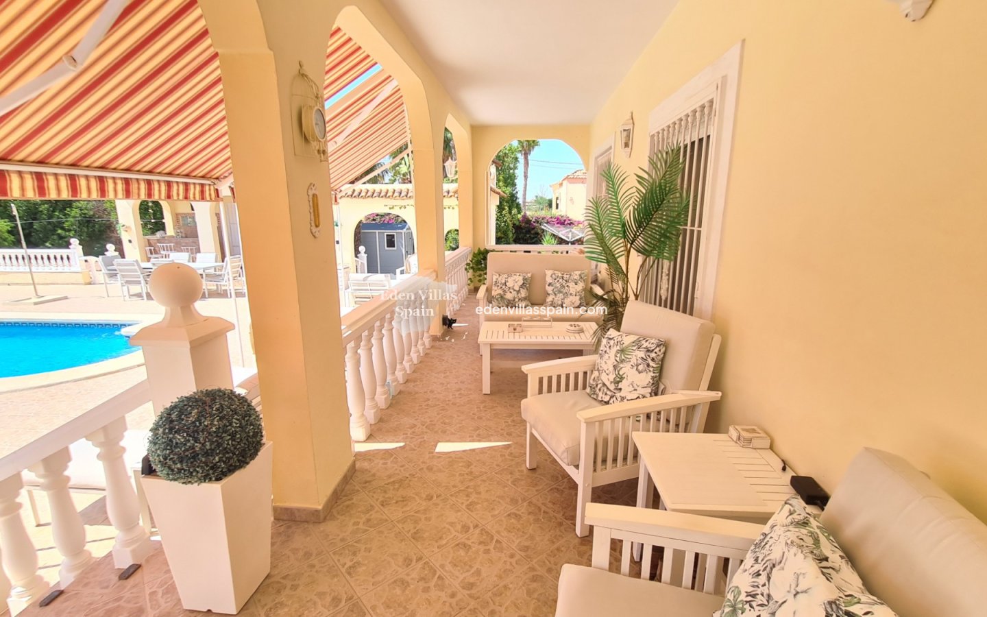 Resale - Country House - Catral