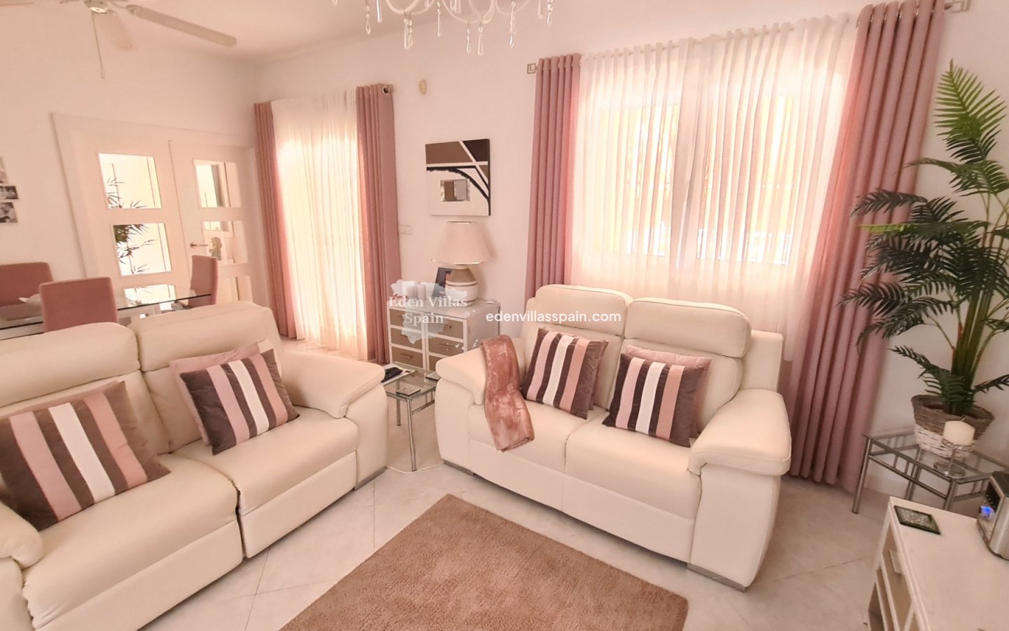 Resale - Country House - Catral