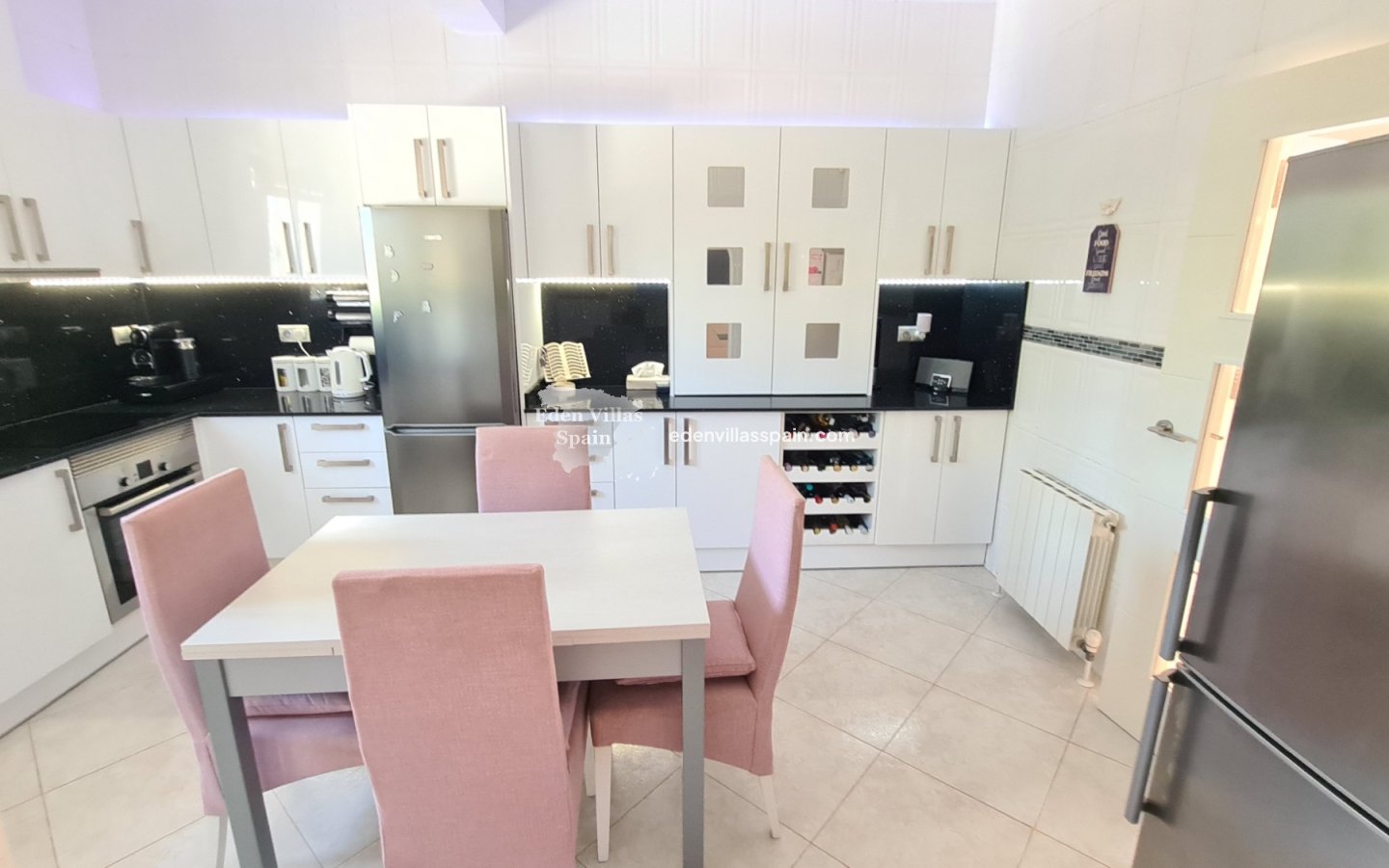 Resale - Country House - Catral