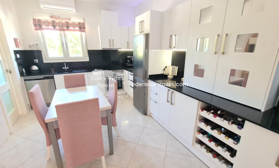 Resale - Country House - Catral