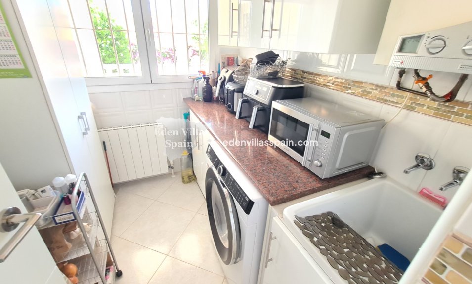 Resale - Country House - Catral