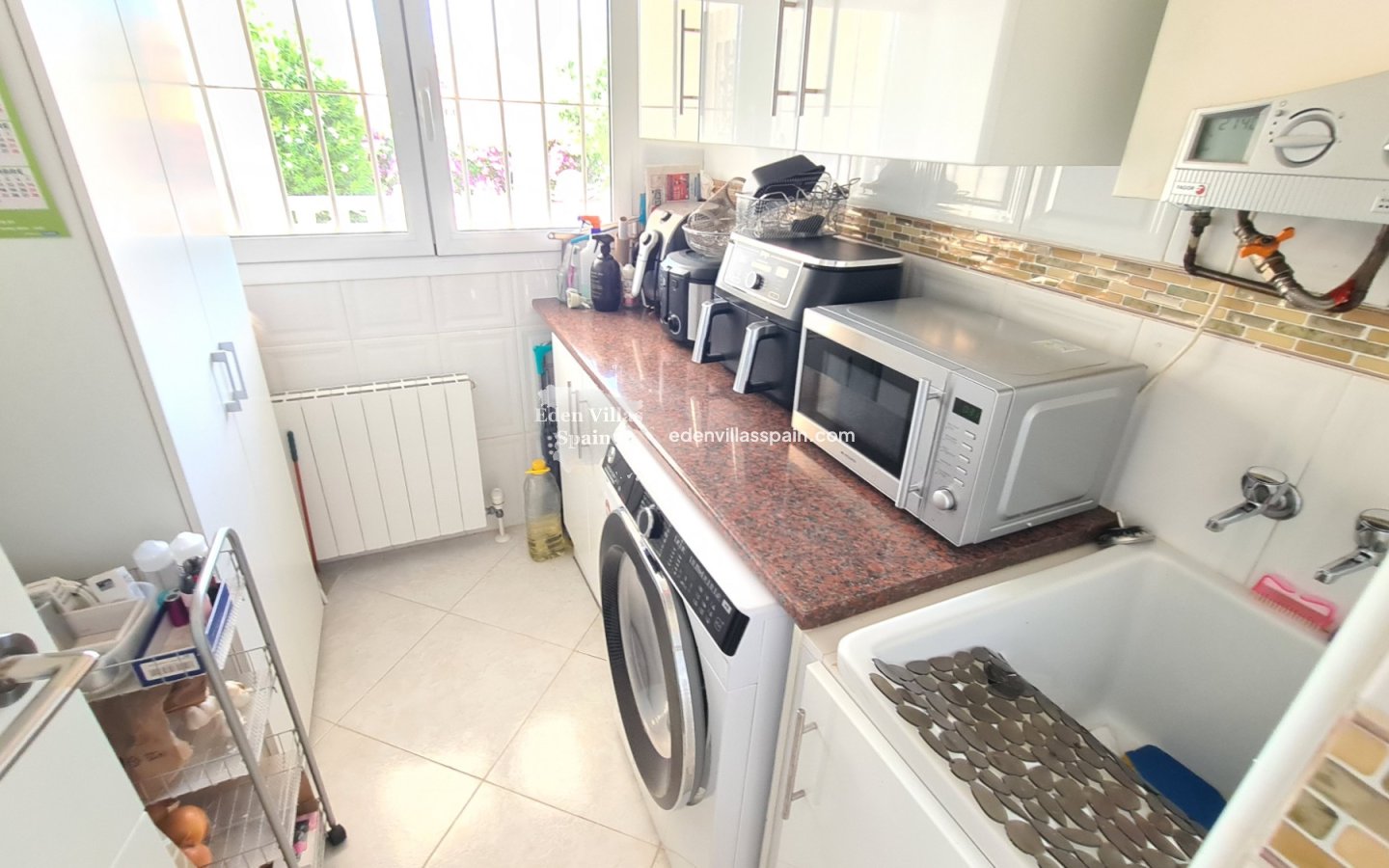 Resale - Country House - Catral