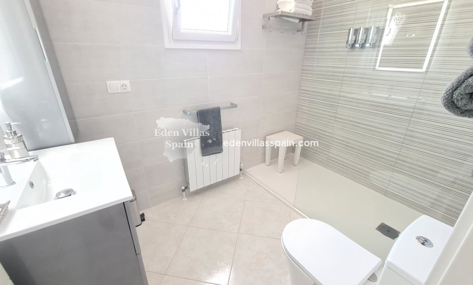 Resale - Country House - Catral