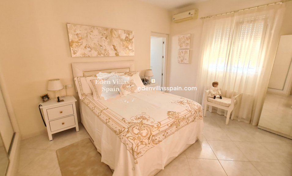 Resale - Country House - Catral