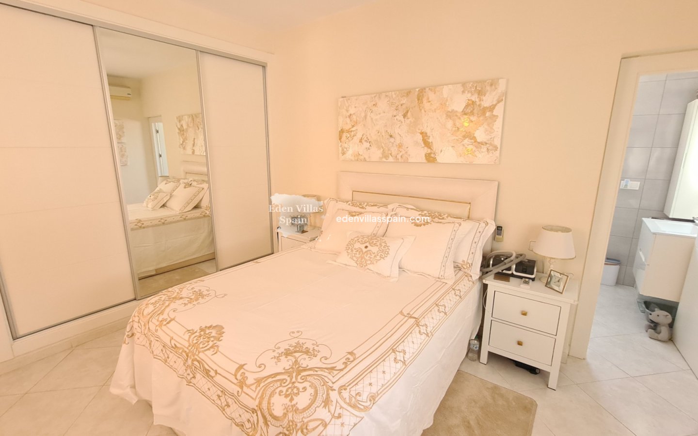 Resale - Country House - Catral