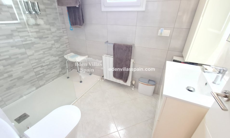 Resale - Country House - Catral