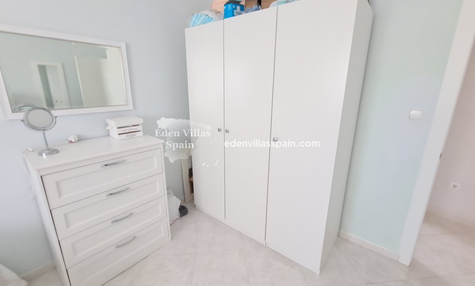 Resale - Country House - Catral