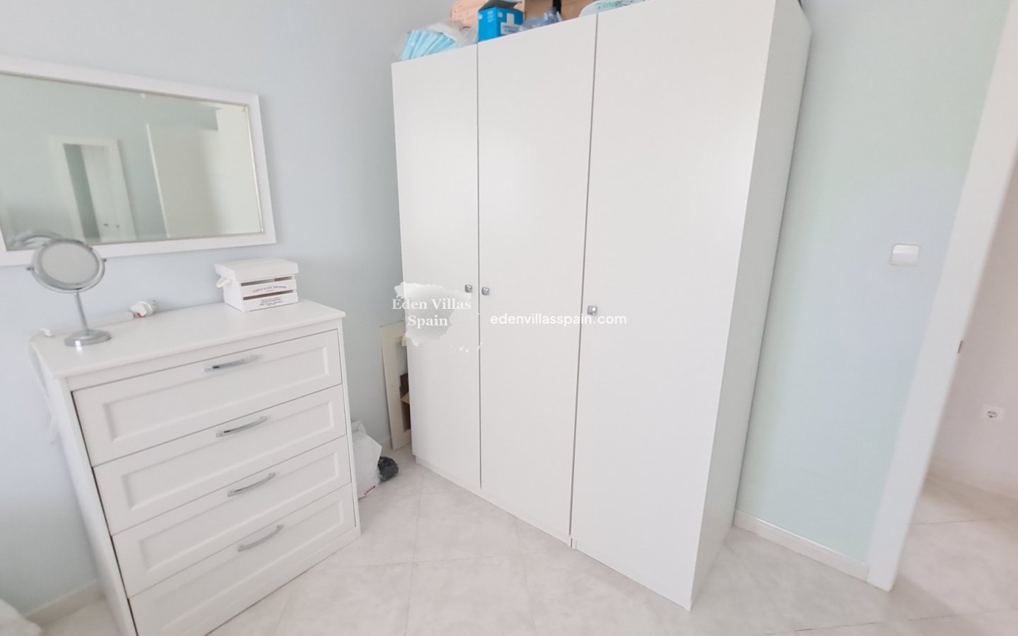 Resale - Country House - Catral