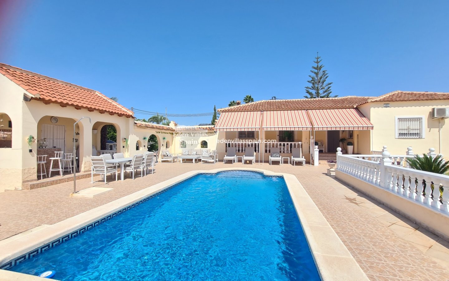 Resale - Country House - Catral