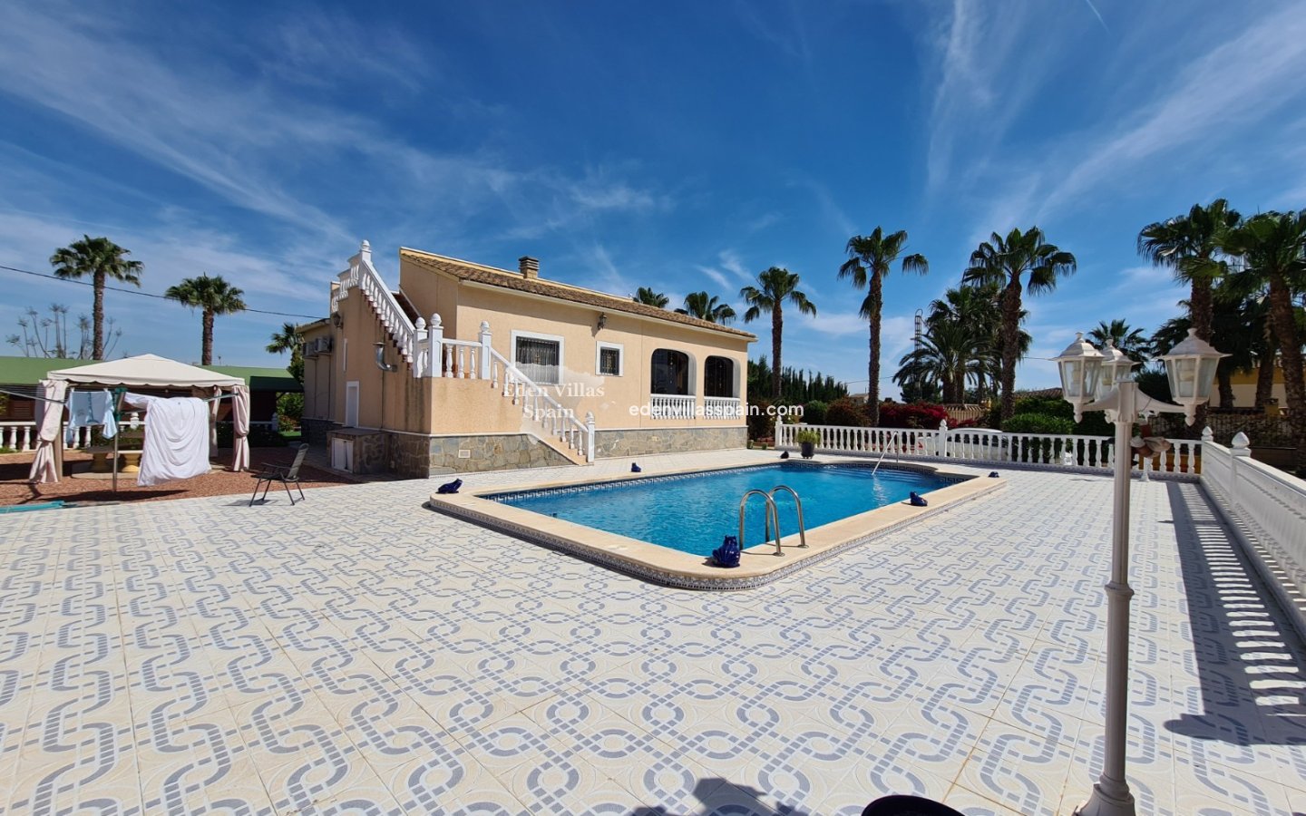 Resale - Country House - Catral