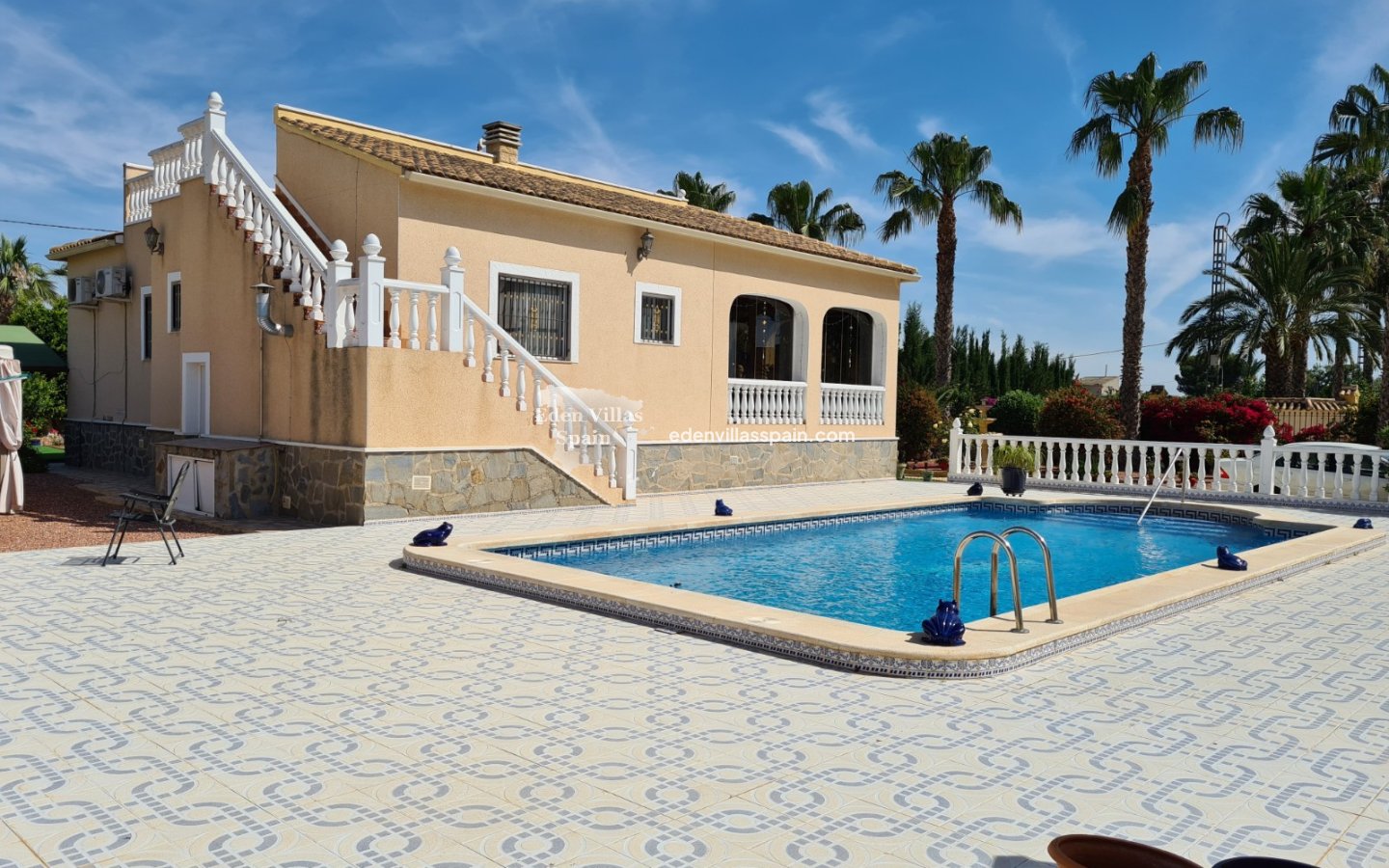 Resale - Country House - Catral