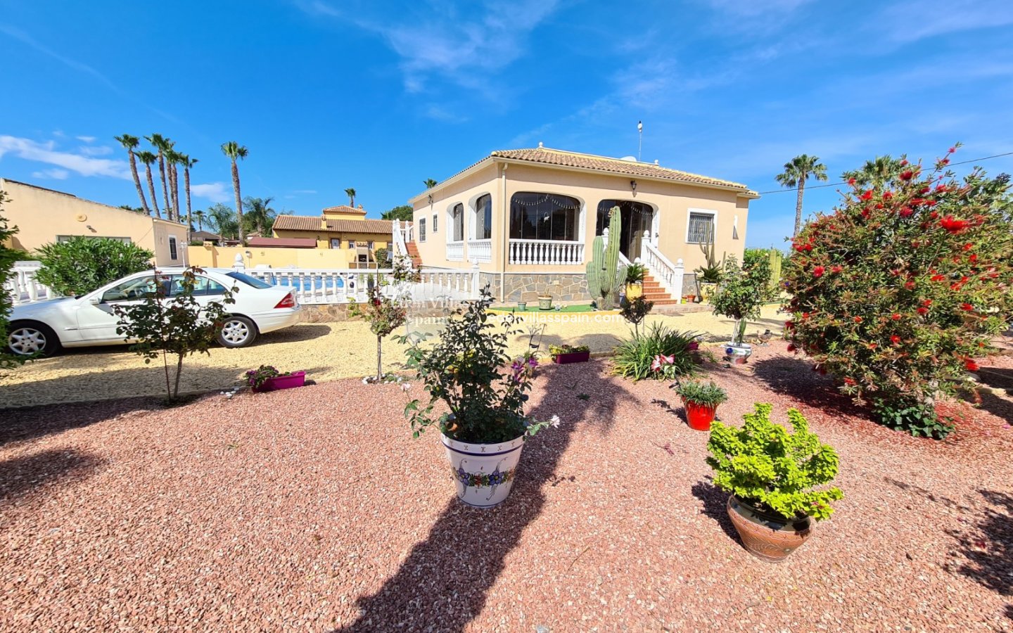 Resale - Country House - Catral