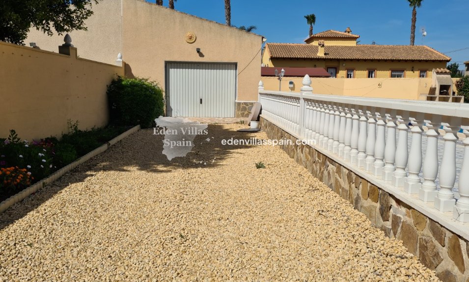 Resale - Country House - Catral