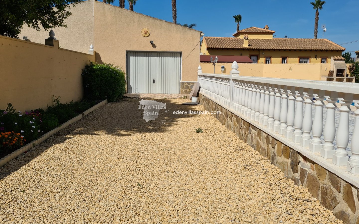 Resale - Country House - Catral