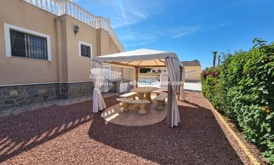 Resale - Country House - Catral