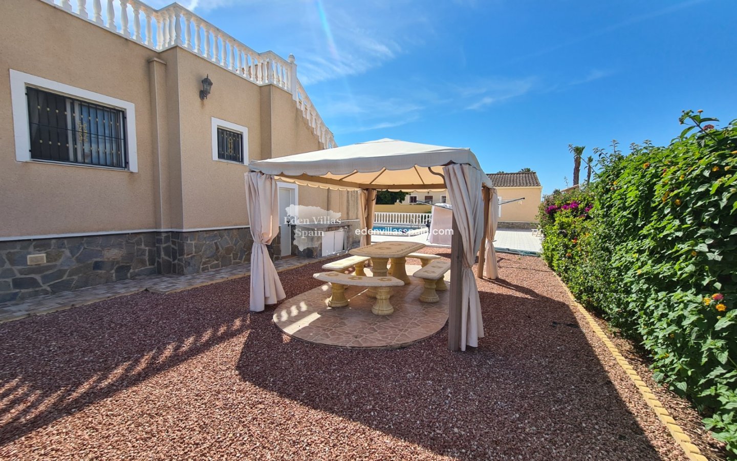 Resale - Country House - Catral