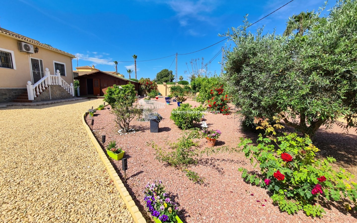 Resale - Country House - Catral