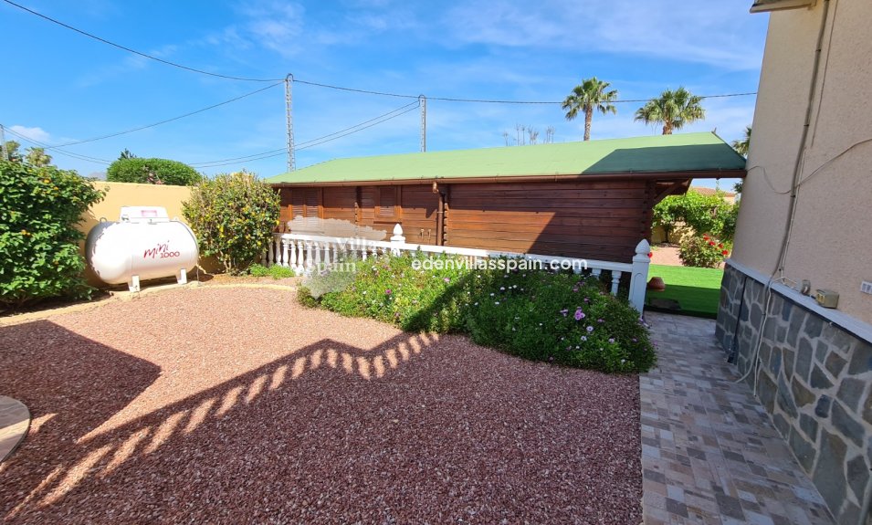 Resale - Country House - Catral