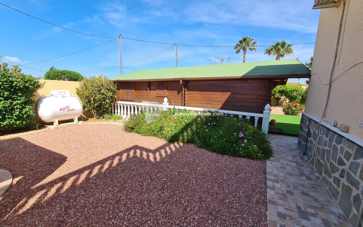 Resale - Country House - Catral