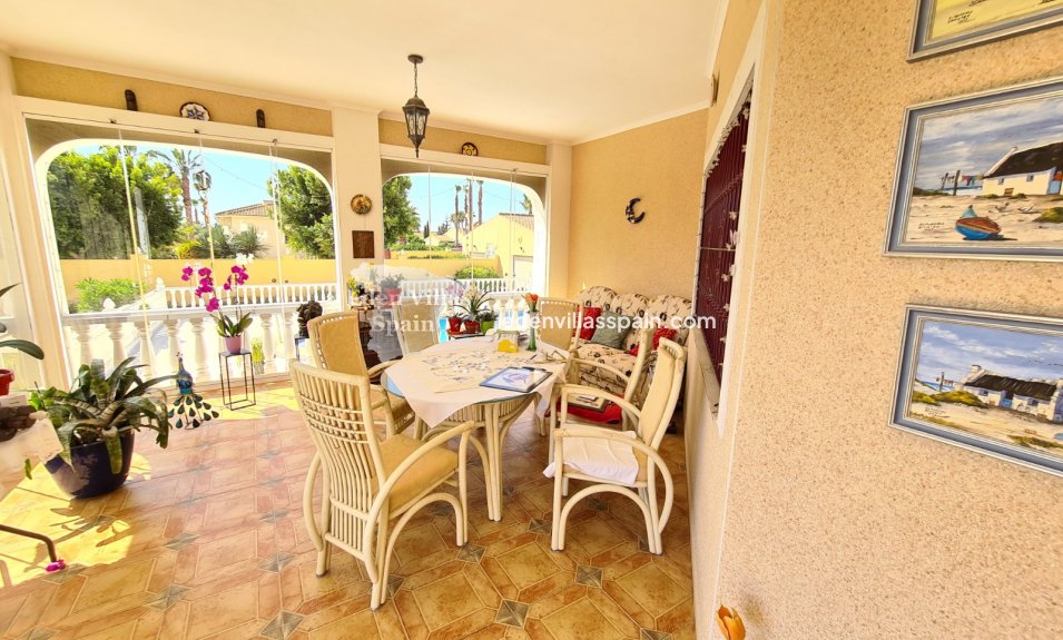 Resale - Country House - Catral