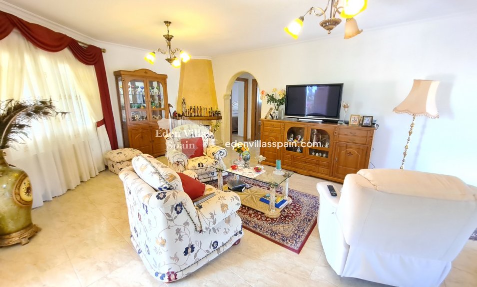 Resale - Country House - Catral