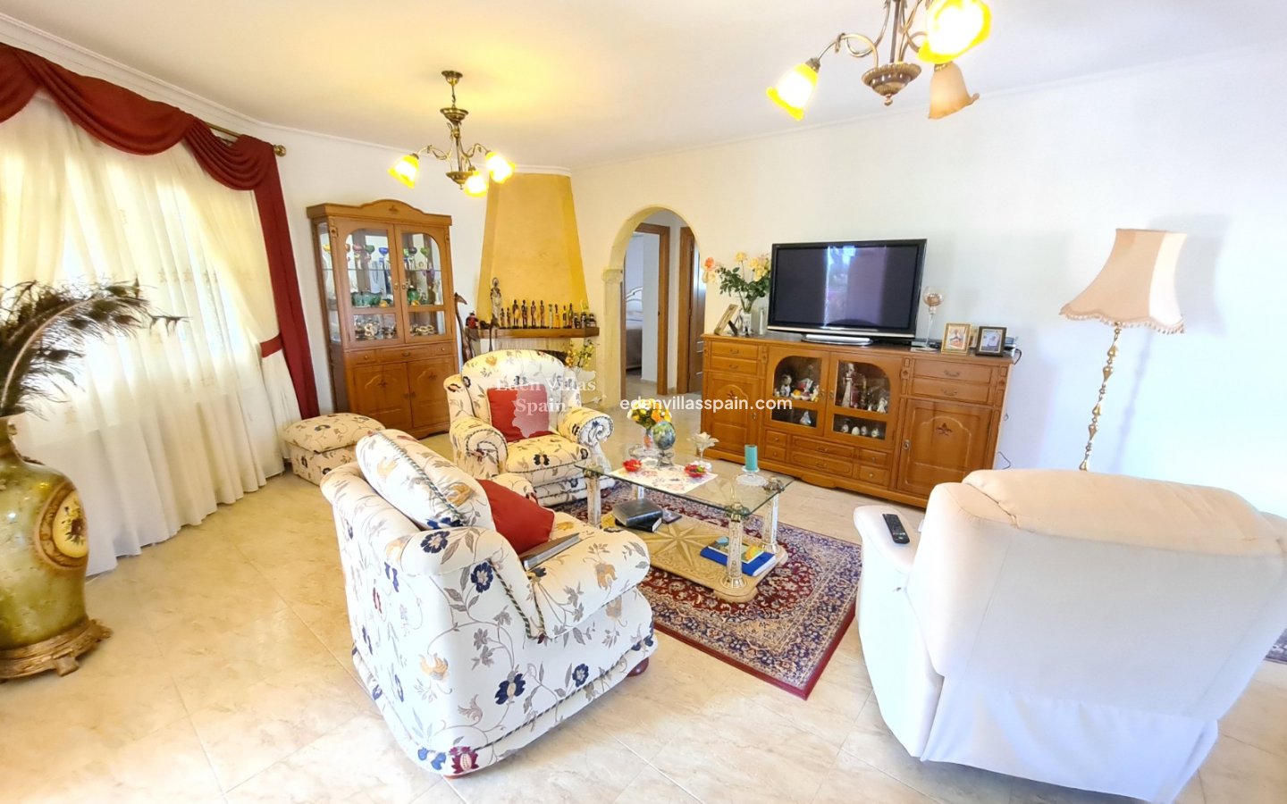 Resale - Country House - Catral