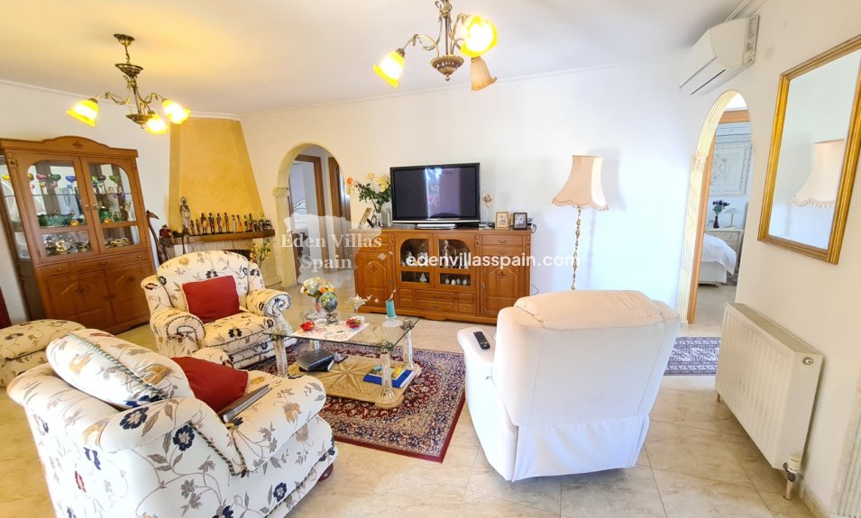 Resale - Country House - Catral