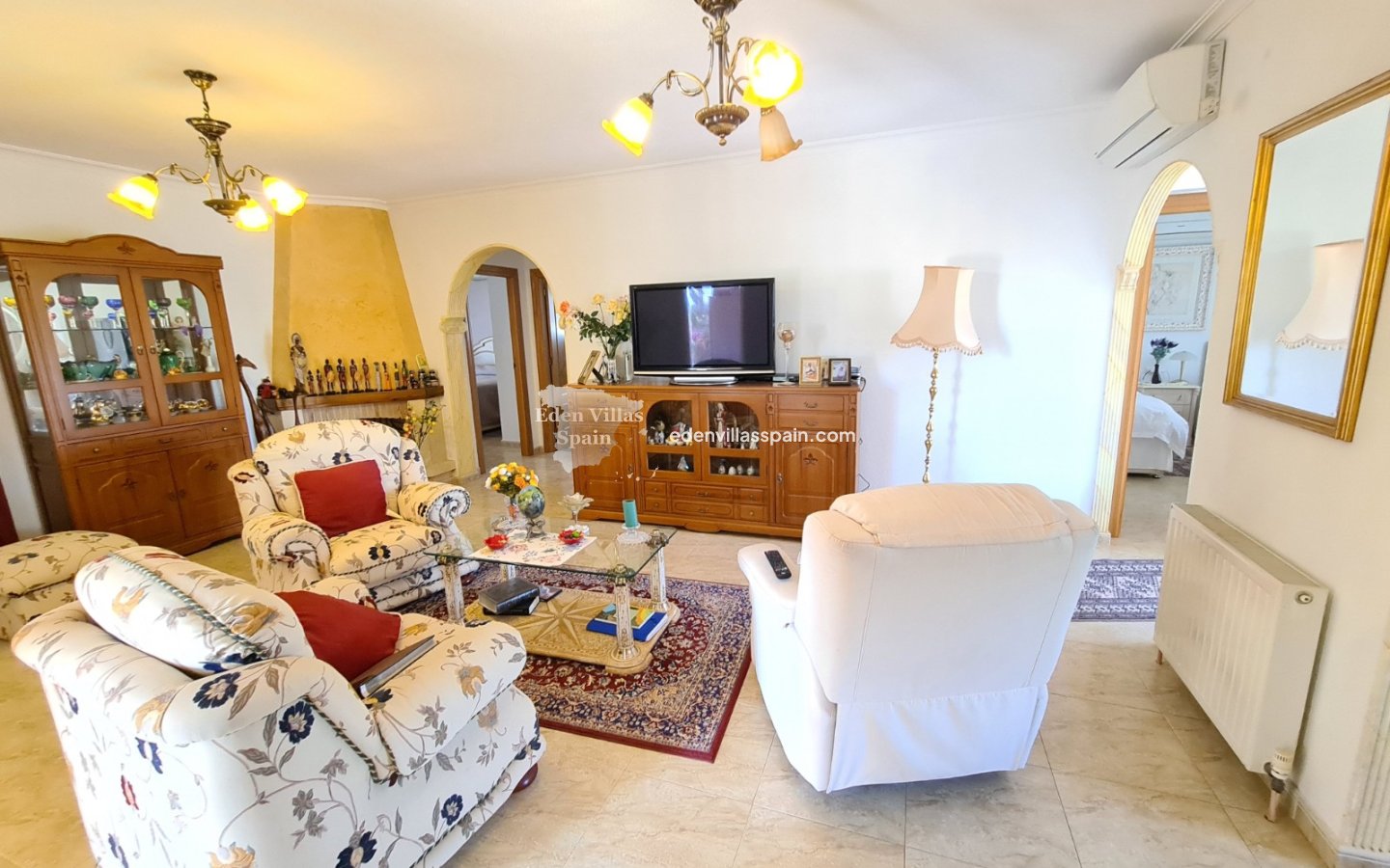 Resale - Country House - Catral