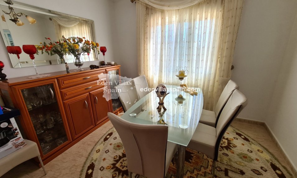 Resale - Country House - Catral