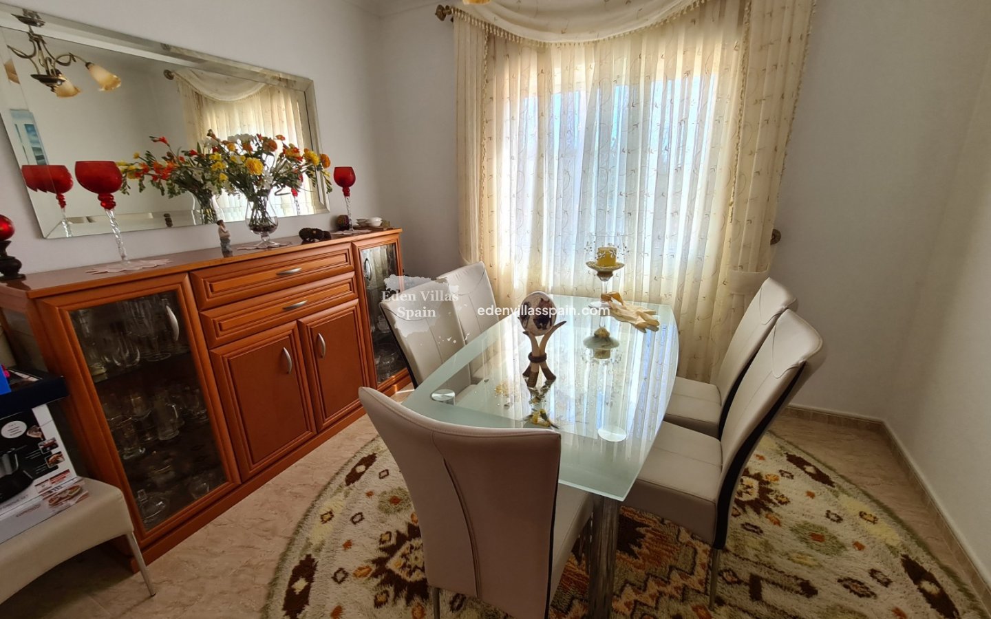 Resale - Country House - Catral