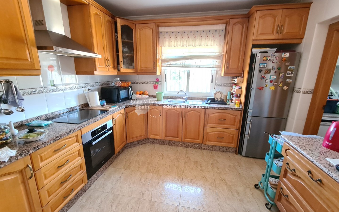 Resale - Country House - Catral