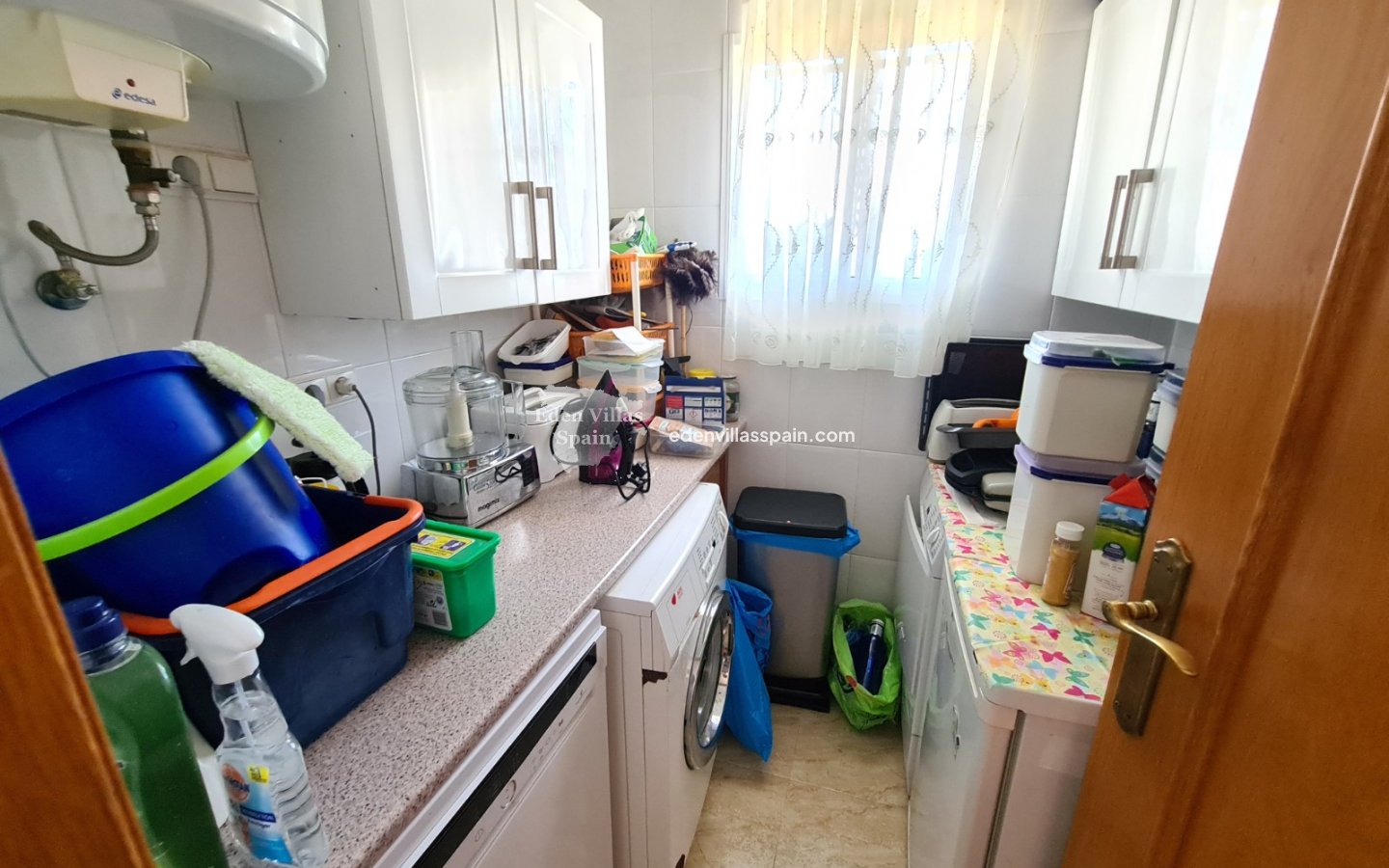 Resale - Country House - Catral