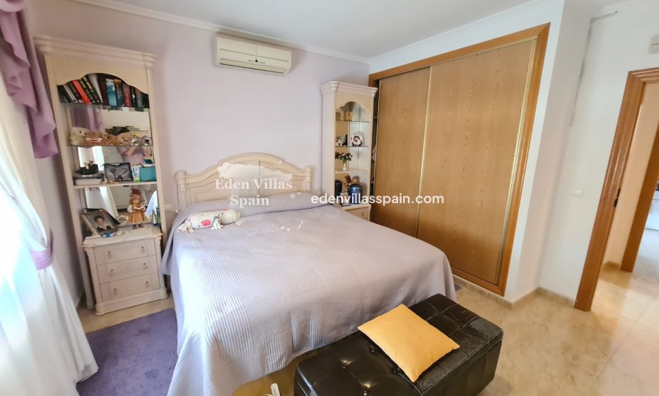 Resale - Country House - Catral