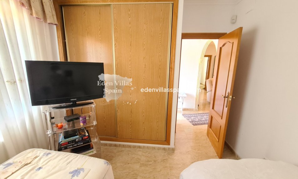 Resale - Country House - Catral