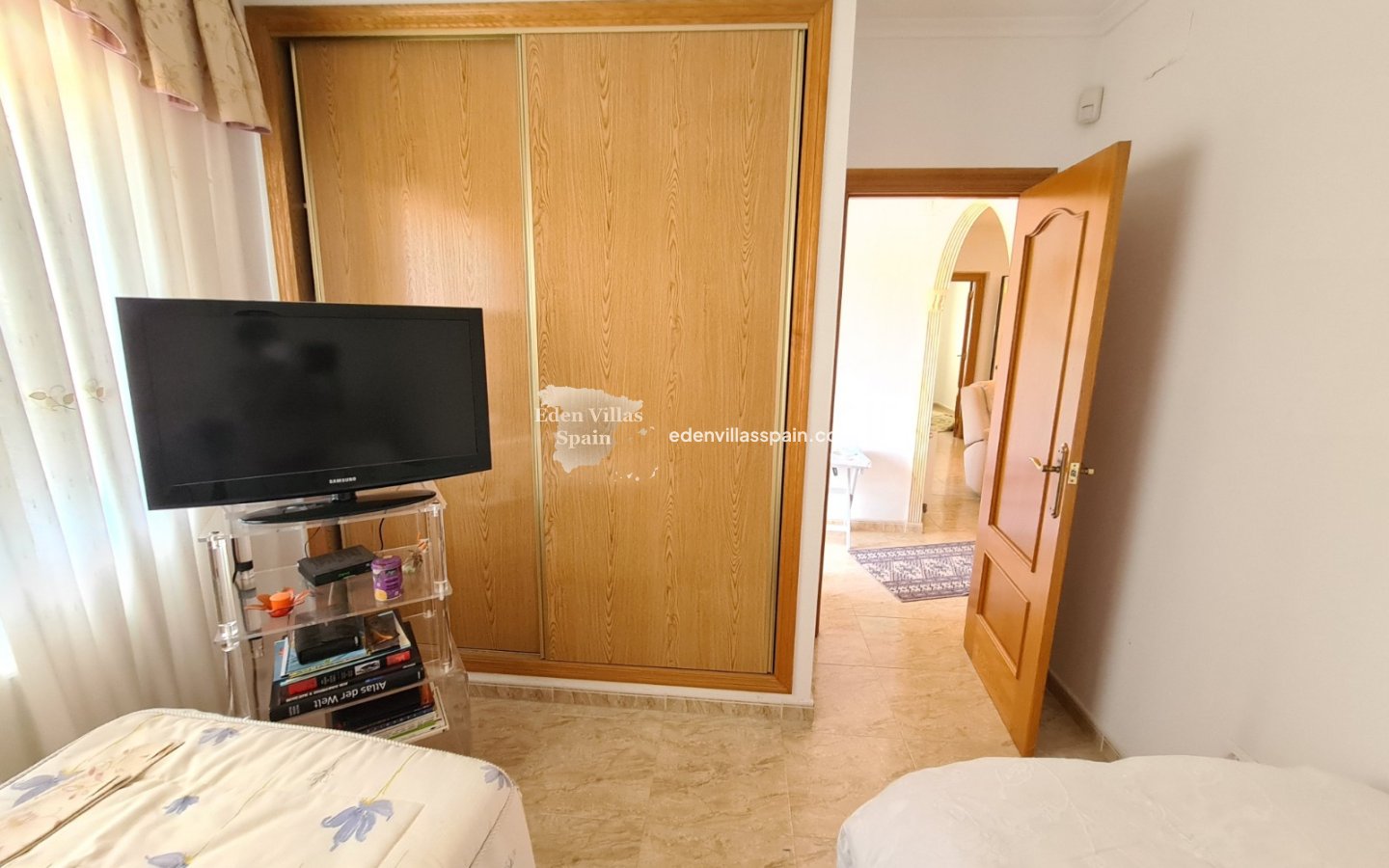 Resale - Country House - Catral