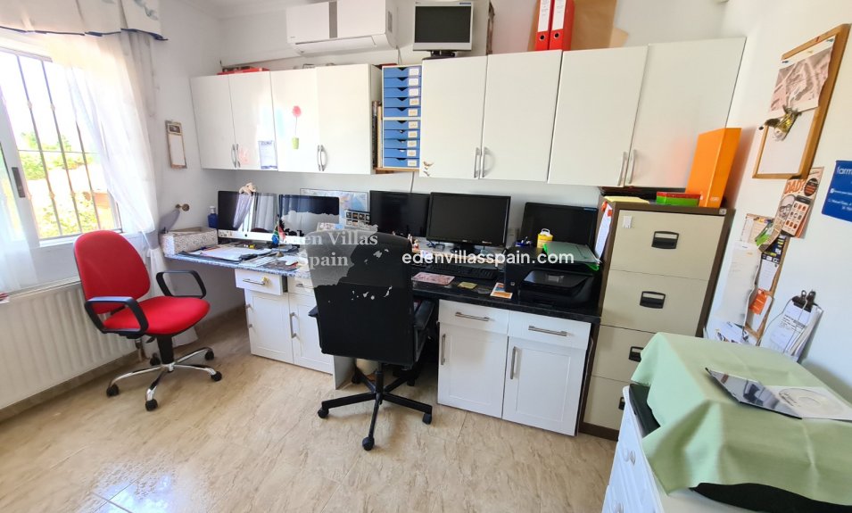 Resale - Country House - Catral