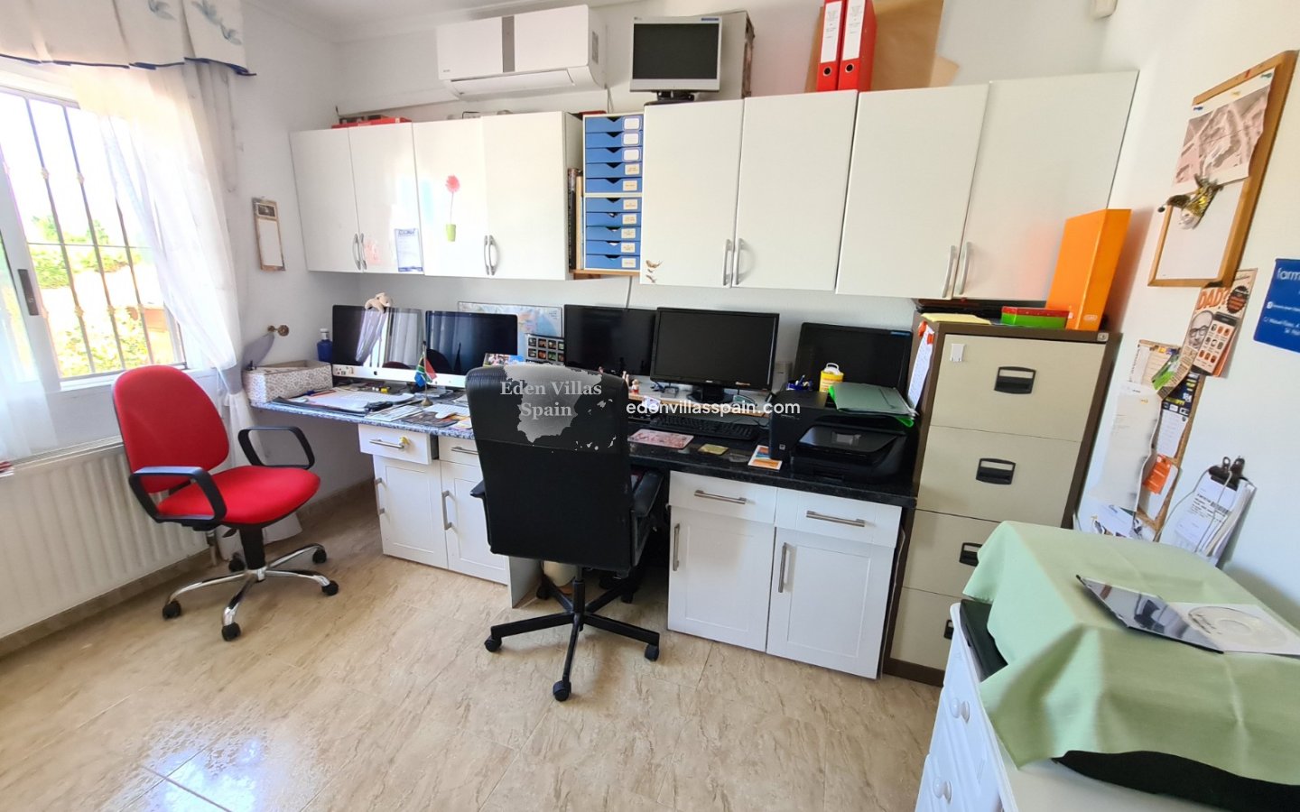 Resale - Country House - Catral