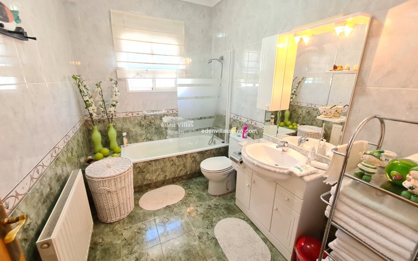 Resale - Country House - Catral