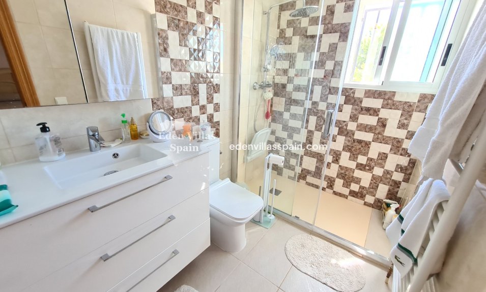 Resale - Country House - Catral