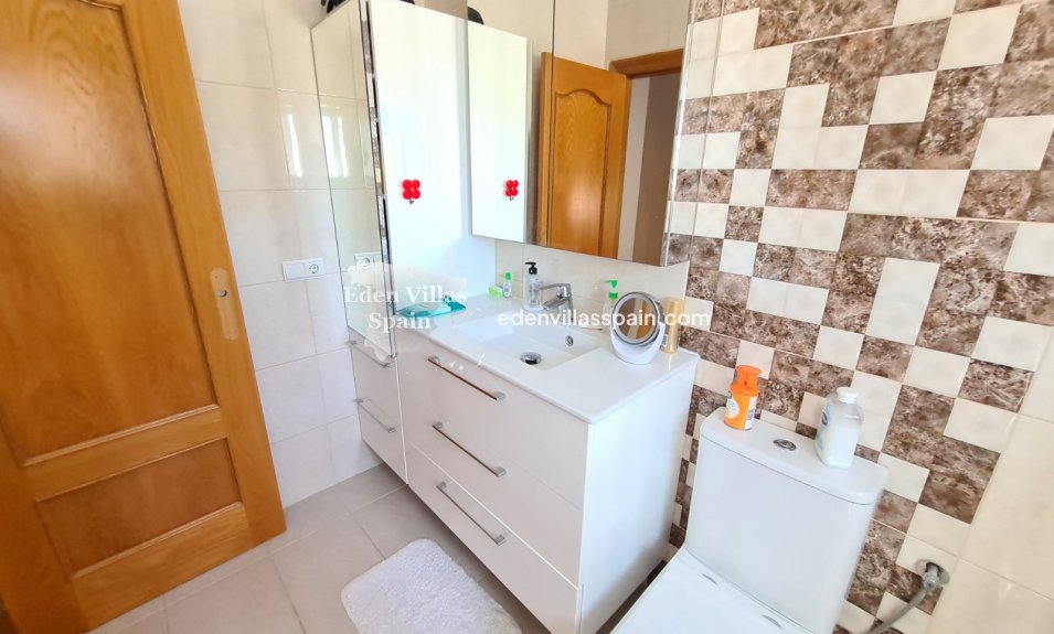 Resale - Country House - Catral