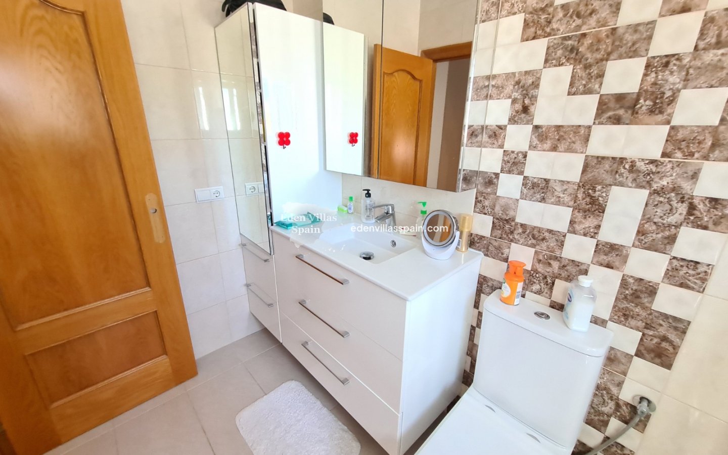 Resale - Country House - Catral