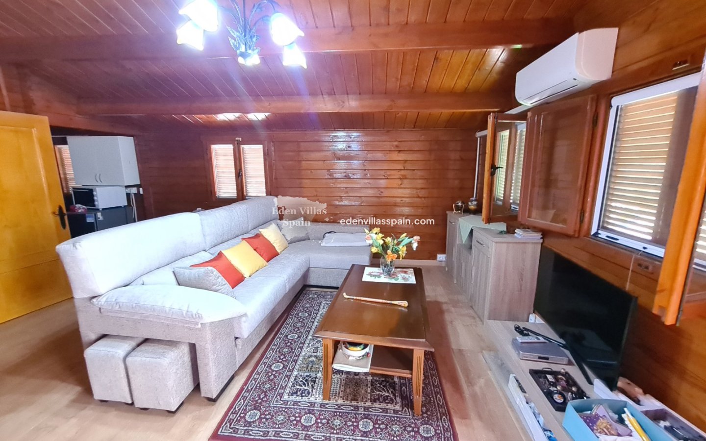 Resale - Country House - Catral