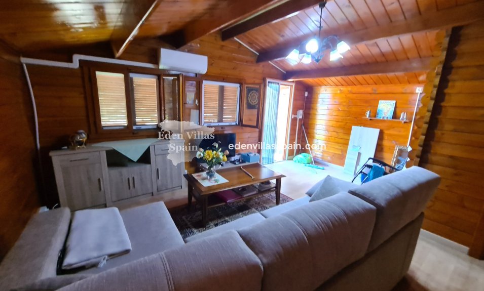 Resale - Country House - Catral