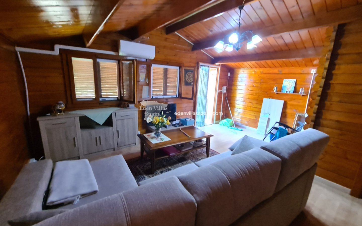 Resale - Country House - Catral