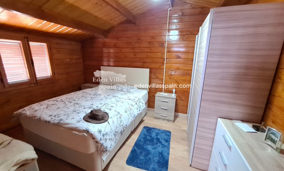 Resale - Country House - Catral