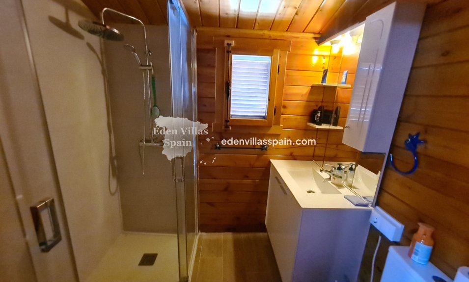 Resale - Country House - Catral