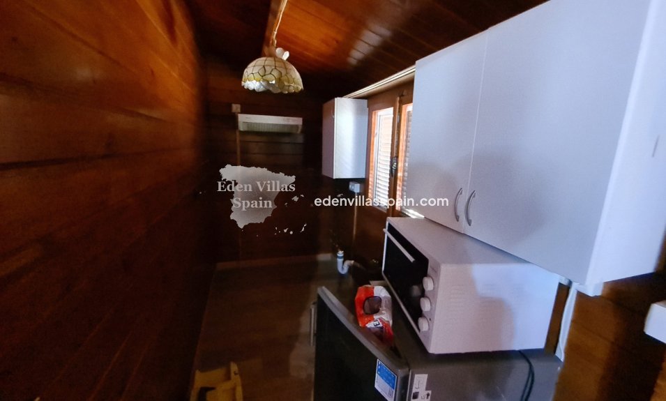 Resale - Country House - Catral