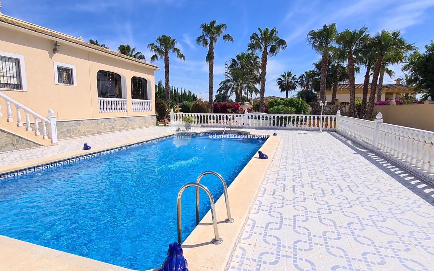 Resale - Country House - Catral