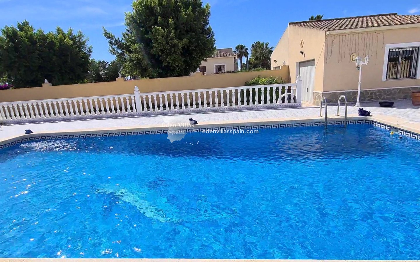 Resale - Country House - Catral